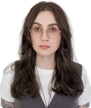 Наталия Мещанова